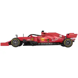 Машинка-конструктор Rastar Ferrari SF1000 1:16. Червоний - мініатюра 2
