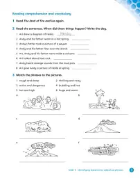 English World 6. Workbook - Ліз Хокінг - мініатюра 4