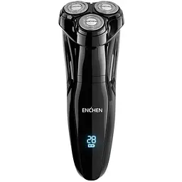 Електробритва Enchen Gentleman 3S black