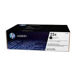 Картридж HP LJ 25X M830z/M806dn/M806x+ (CF325X)