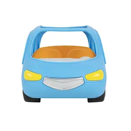 Ігровий набір Deluxe Vehicle Сімейний автомобіль, світло і звук CoComelon det0018345 - мініатюра 5