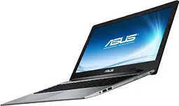 Ноутбук ASUS 15.6" K56CM 1366x768 HD / Intel Core i7-3517U/ RAM 8 ГБ / SSD 240 GB / Intel HD Graphics/GT 635M 2Gb (K56CM-XX054D) Б/в - мініатюра 8