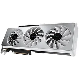 Відеокарта Gigabyte GeForce RTX 3070 Ti Vision OC 8GB GDDR6X (GV-N307TVISION OC-8GD) - мініатюра 5
