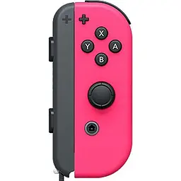 Геймпад Nintendo Joy-Con Pink Green Pink (45496430795) - мініатюра 3