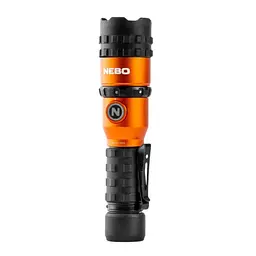 Ліхтар Nebo Master Series FL750 (1033-NB NEB-FLT-1018-G)