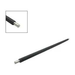 Вал первинної зарядки HP CLJ Pro M252/274/277/375/377/451/452 Veaye (PCR252-VE)