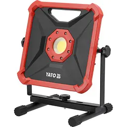 Прожектор Yato COB LED акумуляторний (YT-82965)