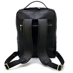 Чоловічий шкіряний рюкзак TARWA 27.5х37х8 см sum0026148 - мініатюра 5
