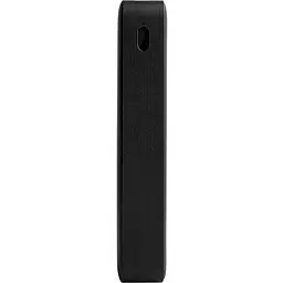 Зовнішній акумулятор (павербанк) Xiaomi Redmi Power Bank 20000 mAh Black (VXN4304GL) (PB200LZM) - мініатюра 3