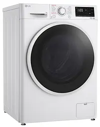 Пральна машина LG F2V3HS7WW автоматична (6822855) - мініатюра 2