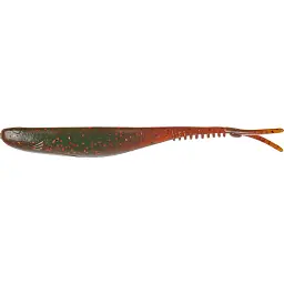 Силікон Select Victim V-Tail 6" #085 (3 шт/уп)