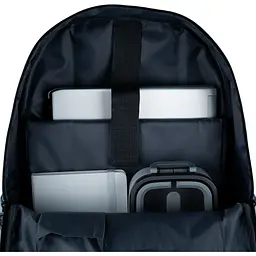 Рюкзак GoPack Education Teens 178 сіро-блакитний (GO25-178L-3) - мініатюра 15
