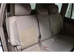 Авточохли модельні MW Brothers для Lexus GX 470 c 2002 - мініатюра 6