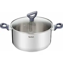 Каструля Tefal Daily Cook 5 л G7124645 [144564] - мініатюра 1