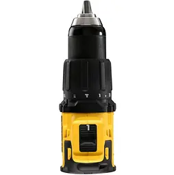 Дриль-шурупокрут акумуляторний DeWalt з АКБ та ЗП DCD709M2T - мініатюра 5