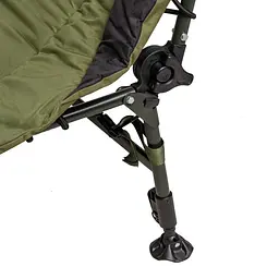 Коропова розкладачка Ranger Campfeuer (RA5507) - мініатюра 10
