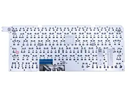 Клавіатура для DELL Vostro 5460, V5460, 5470, 5480, V5480, V5470, 5470R, V5470R, 5480R, V5460D (UA Black без рамки). Оригінал. - мініатюра 2