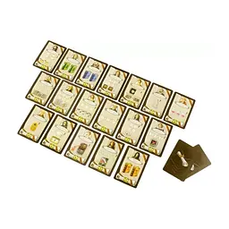 Настільна гра Lucrum Games Newton (Ньютон) (8034055582893) - мініатюра 9