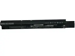 Акумулятор для ноутбука Dell VVKCY Latitude 3570 11.1V Black 4400 mAh - мініатюра 2