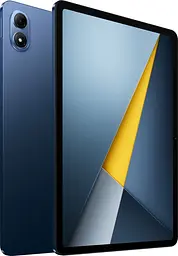 Планшет POCO Pad M1 8/256GB Blue