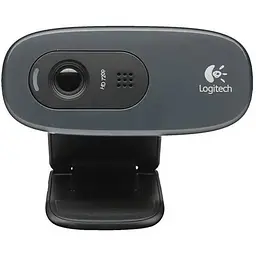 Веб-камера Logitech C270 HD  960-001063