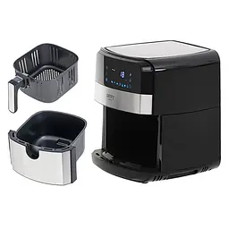 Мультипіч-аерофритюрниця Camry CR 6311 - мініатюра 10