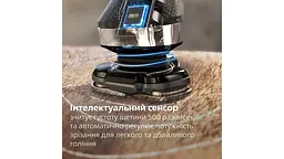 Електрична бритва Philips i9000 Prestige Ultra (XP9404/46) - мініатюра 8