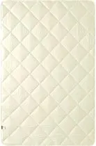 Ковдра Ideia Comfort летнее, 210х175 см, молоко (8-11897) - мініатюра 3