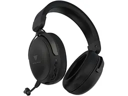 Навушники з мікрофоном Secret Gear SX1 Black - мініатюра 4