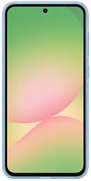 Чохол Samsung A56 Card Slot Case EF-OA566TLEGWW Blue - мініатюра 2
