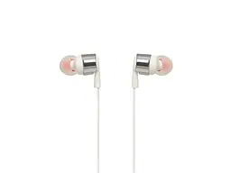 Навушники з мікрофоном JBL T210 JBLT210GRY Grey - мініатюра 4