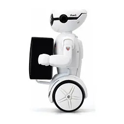 Интерактивная игрушка Silverlit Робот Macrobot (88045) - миниатюра 3