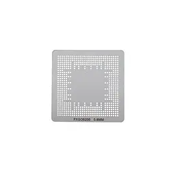Трафарет прямого нагріву FXGO5200 0.6MM