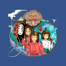Кружка GeekLand Віднесені привидами Spirited Away Yubaaba - мініатюра 3