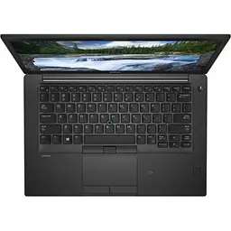 Ноутбук Dell Latitude 7490 (i7-8650U/16/512SSD) - Class A "Б/В" - мініатюра 5