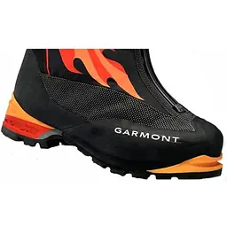 Черевики Garmont Pumori LX 44 Чорний/Помаранчевий (1053-441001/201-UK9.5) - мініатюра 3