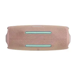 Портативна колонка JBL Charge 6 JBLCHARGE6PINK Pink - мініатюра 2