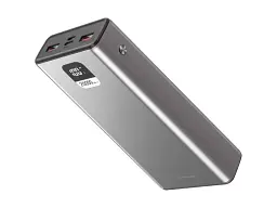 Внешний аккумулятор (павербанк) Proove Guardian 20000mAh 22.5W (PBG222210004) - миниатюра 3