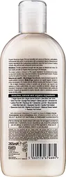 Кондиціонер Арганова олія Dr. Organic Bioactive Haircare Moroccan Argan Oil Conditioner 265 мл - мініатюра 2