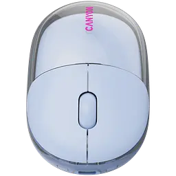 Миша Canyon OnClick 24 Синій (CNS-CMSW24BL) - мініатюра 9