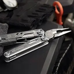 Мультитул Xiaomi HuoHou K30 Pro Fire Multi-function knife 18 in 1 [69790] - мініатюра 6