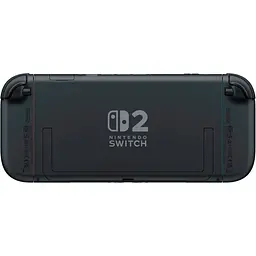 Портативна ігрова консоль Nintendo Switch 2 Black Mario Kart World Bundle (0045496321529) [136133] - мініатюра 6
