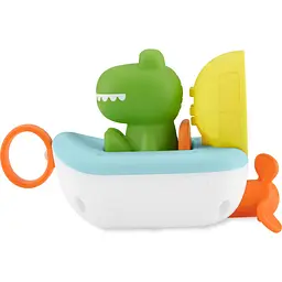 Іграшка для купання Skip Hop Zoo Крокодил (9Q334810) - мініатюра 2