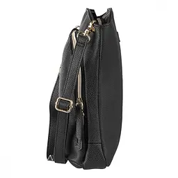 Сумка Wenger LeaSophie Crossbody Tote 10" Black (610189) - мініатюра 5