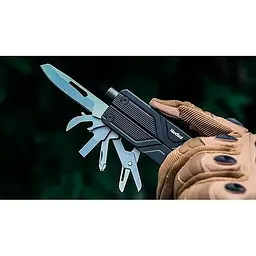 Мультитул Xiaomi Nextool Gemini Electric Multi-functional Knife [NE20213] [88834] - мініатюра 6