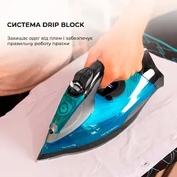 Праска CECOTEC Fast&Furious 5055 Pro - мініатюра 8