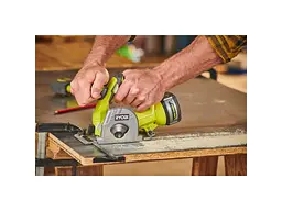 Дискова пила Ryobi R18MMS-0 18V ONE + - мініатюра 5