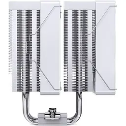 Кулер для процесора Jonsbo CR-3000 ARGB White (CR-3000 ARGB White) - мініатюра 6
