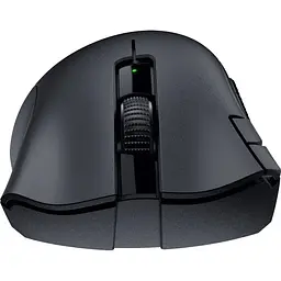 Миша ігрова бездротова Razer DeathAdder V2 X Hyperspeed (RZ01-04130100-R3G1) чорна - мініатюра 5