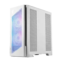 Корпус для ПК MSI VELOX 300R AIRFLOW PZ WH - мініатюра 4